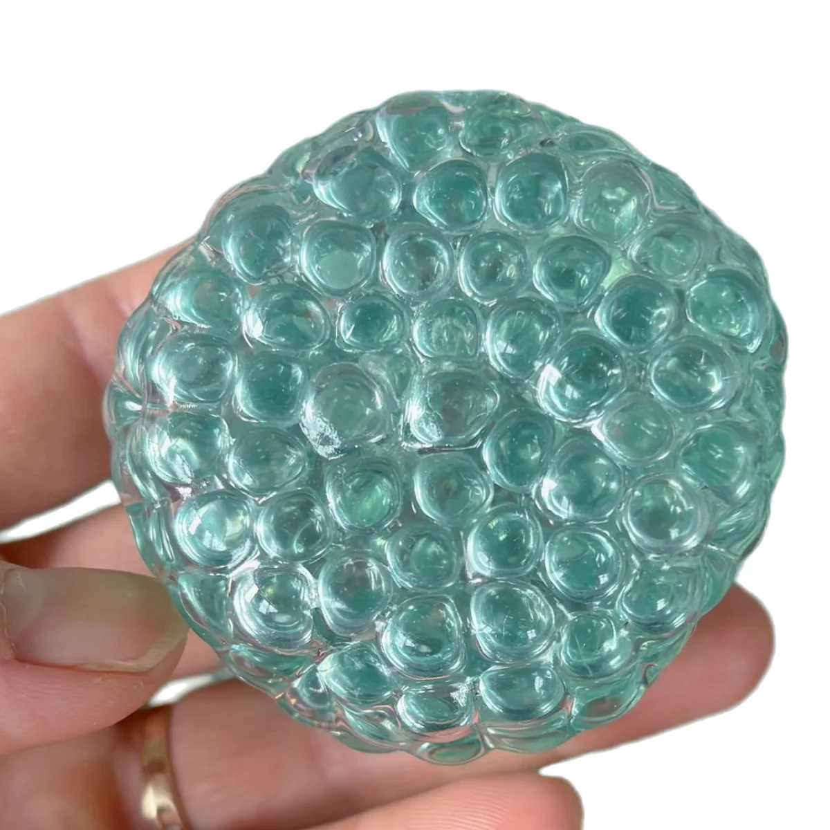 Quetschbarer Stressabbau-Ball Fidget-Spielzeug Antistress-Entspannungsspielzeug für Erwachsene und Kinder Weich Langsam Aufsteigend Büro Zuhause Geschenk