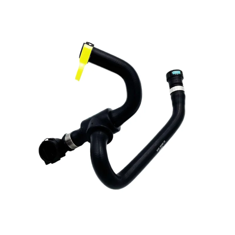 

C2Z4029 Heater Return Hose radiator connecting hose heater coolant hose C2Z4029 for Jaguar XF/XJ