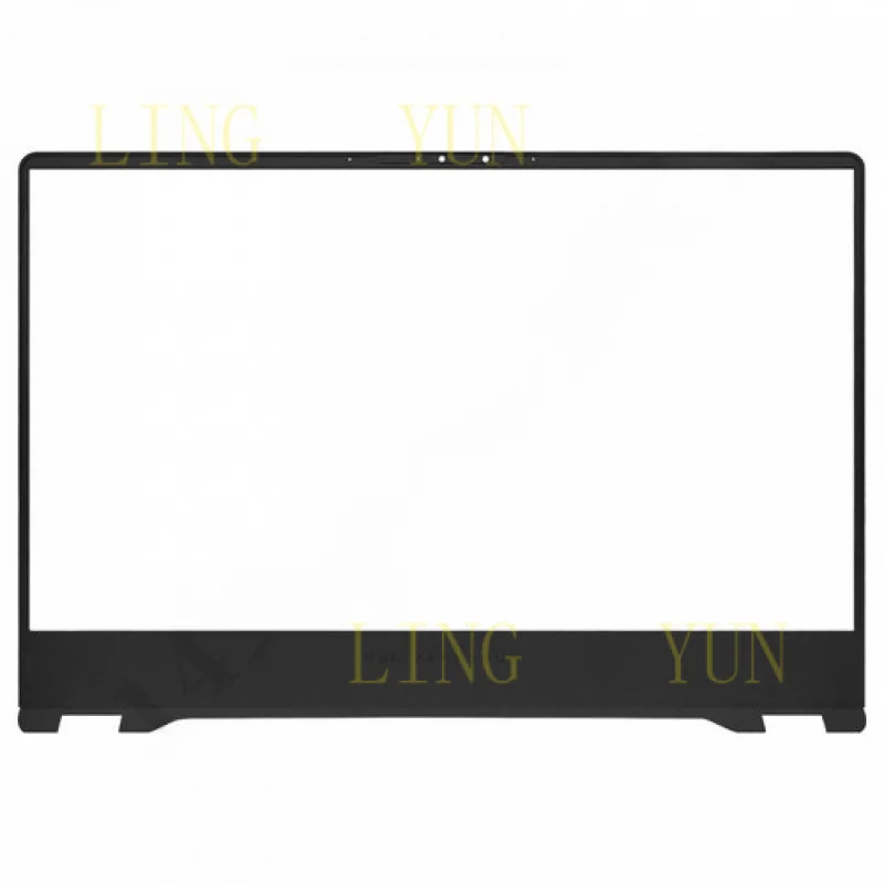 z   Laptop LCD Back Cover 15.6 Inch For ASUS ROG Zephyrus G15 GA503 GA503QR GA503QS