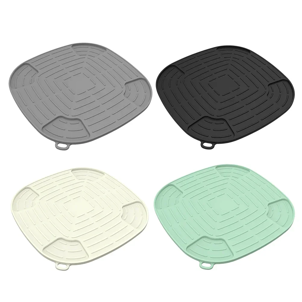 Heat Resistant Sili… - image