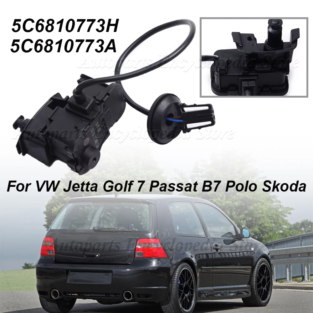 5C6810773H For Vw J…