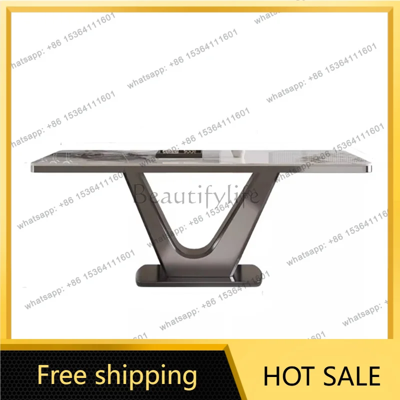 Keep Modern Kitchen Tables Warm Luxury Sets Decoration Dining Tables French Style Tavolo Rotondo Pranzo