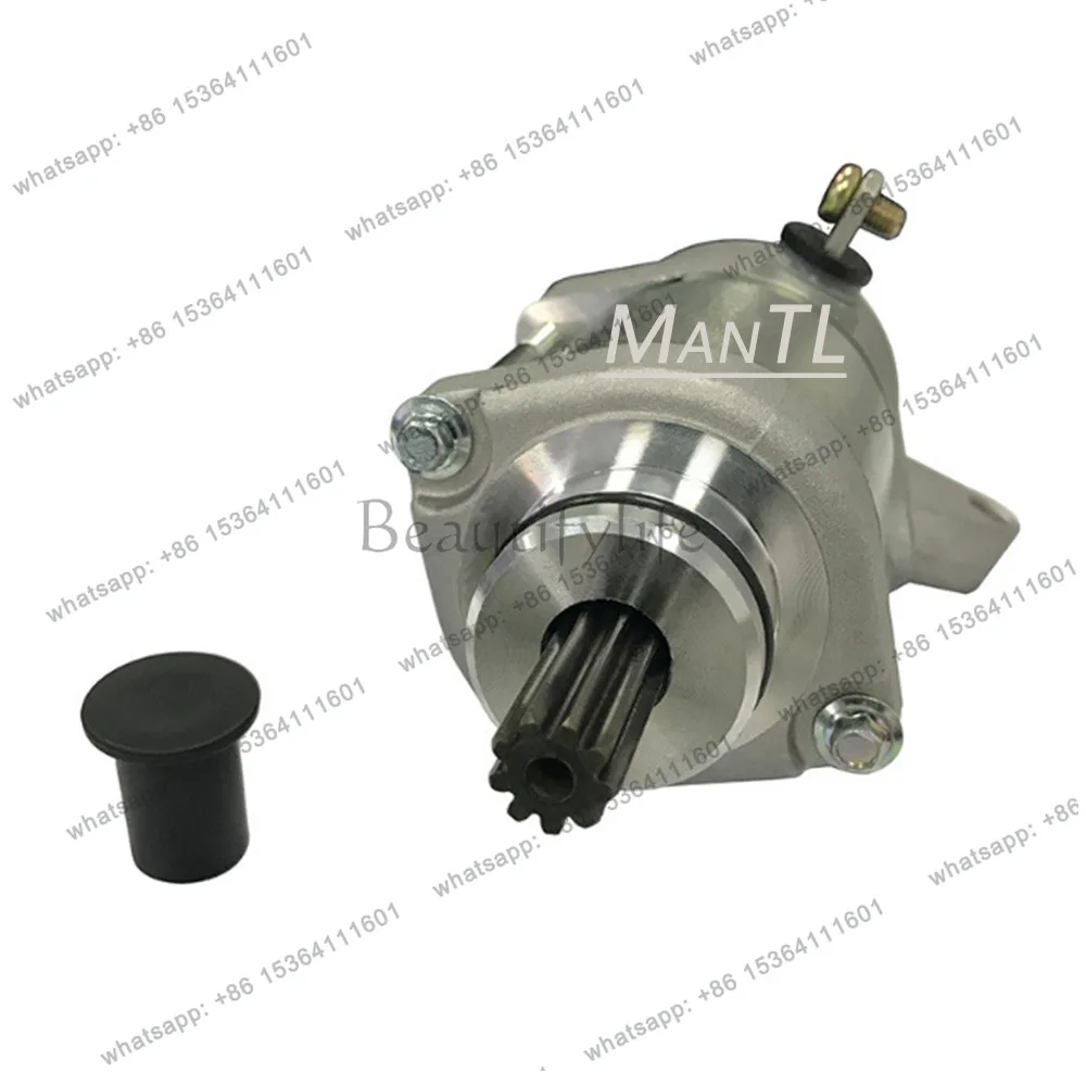 FG starter motor, starter motor 5TJ-81890-30 for 450 2007 - 2015