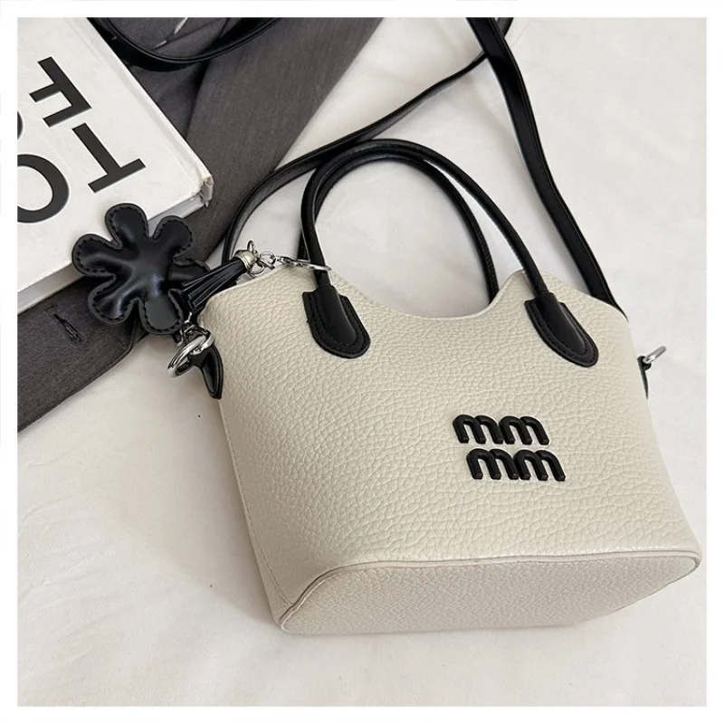 

Classic Crossbody Bag For Women, Genuine Leather With Secure Closure, Messenger Inspired, Perfect For Traveling