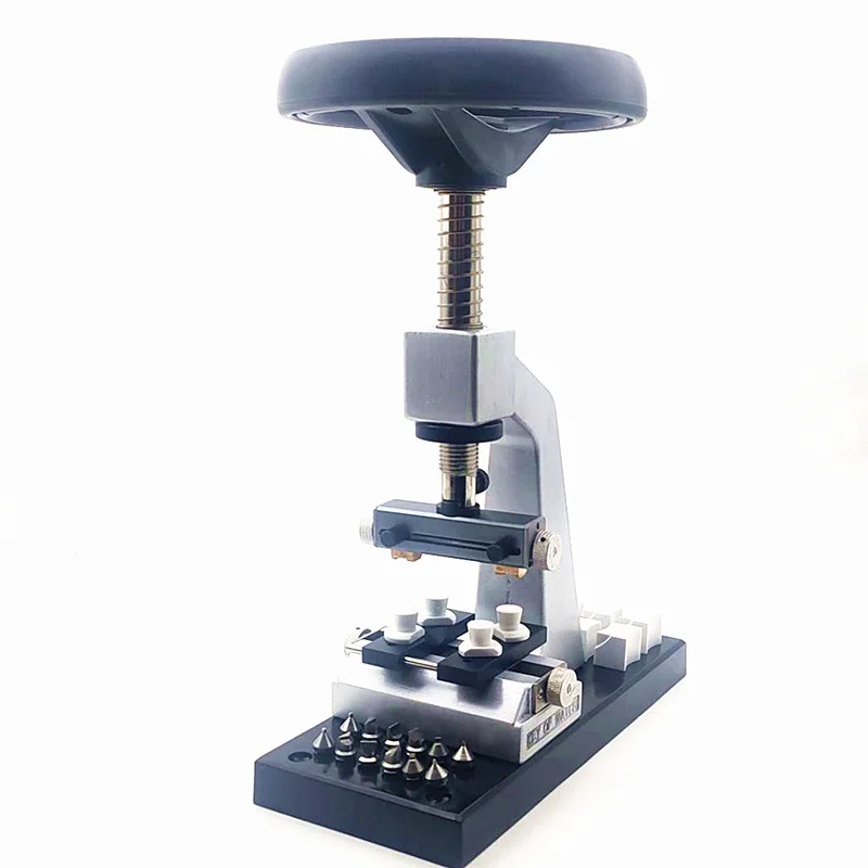 

Watch repair tools 5700 switch screw back case Watch opener Case opener Watch tool back opener Stainless steel