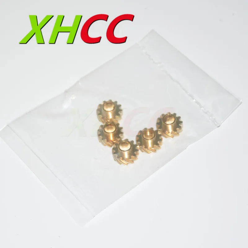 5pcs. AB011462 AB01-1462 Toner Recycling Gear for Ricoh Aficio 1060 1075 1085 2051 2060 2075 MP 5500 7001 7500 8000 8001 9001