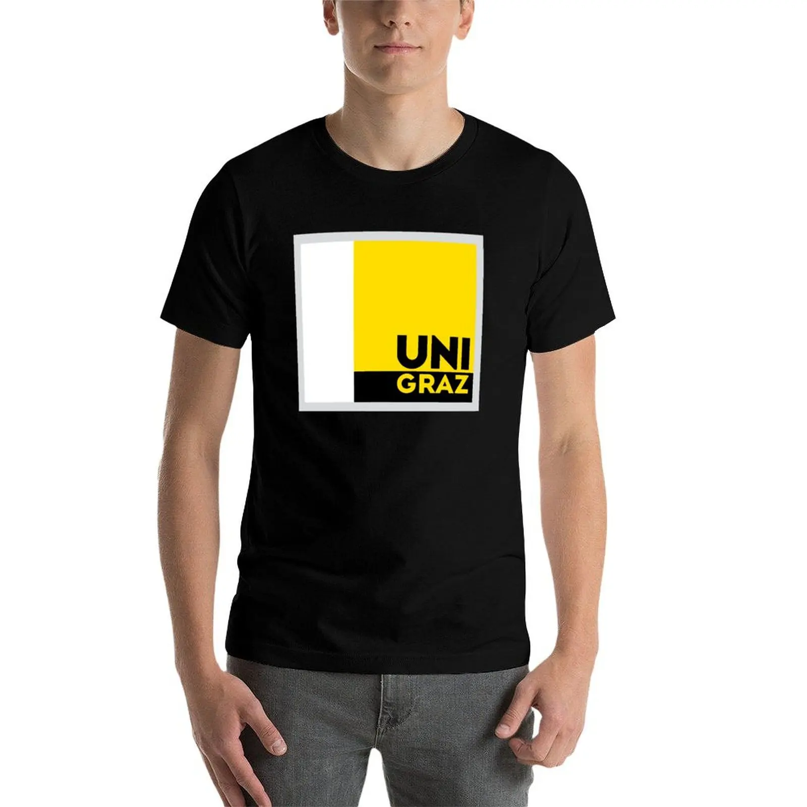 

Universitt Graz logo T-Shirt t shirt man plain t shirt custom print printed t shirts for man T-Shirt
