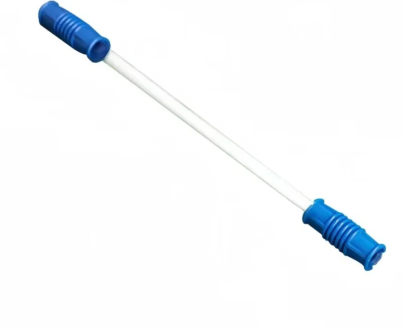 الشركة المصنعة لمعدات العلاج المائي المعوية، المواد الاستهلاكية، مصنع الأنابيب المستقيمة الطبية ذات الاستخدام الواحد