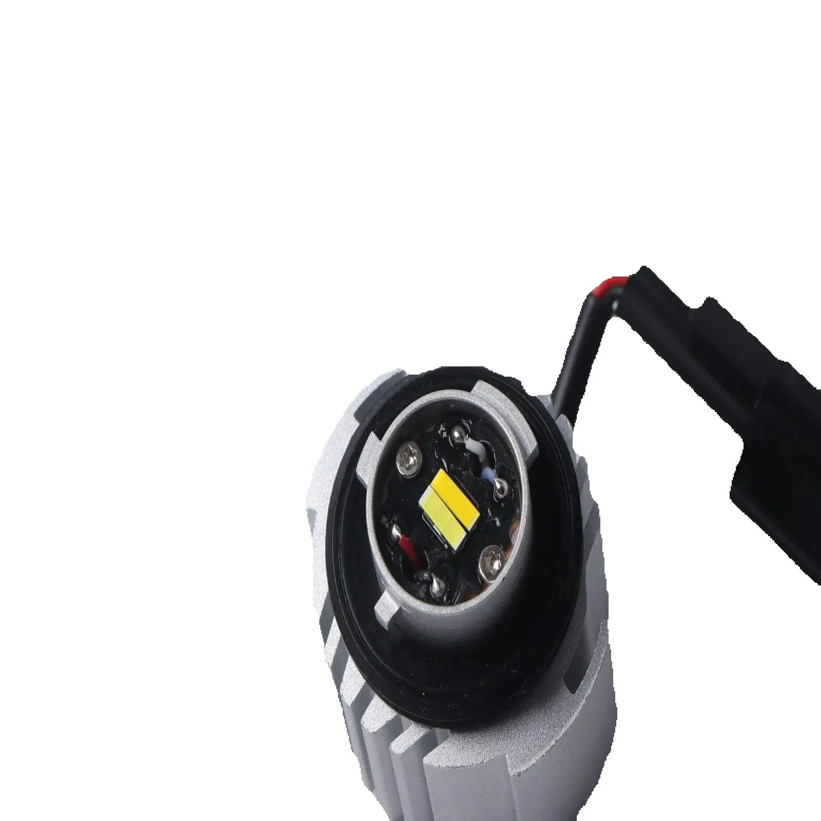 L1B Dual Color LED Fog Light Bulb for FOR Honda Civic Accord CR-V Ridgeline Passport 2020-2023