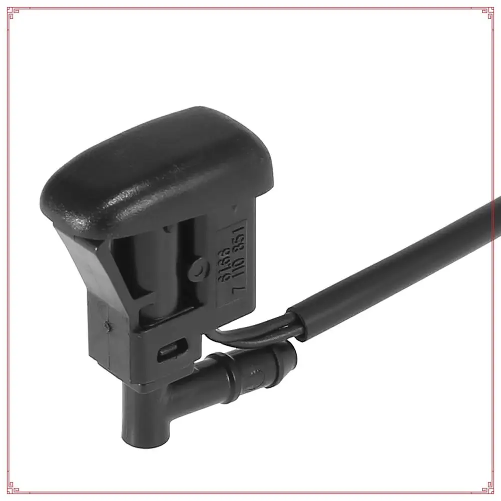 New Windshield Heat…