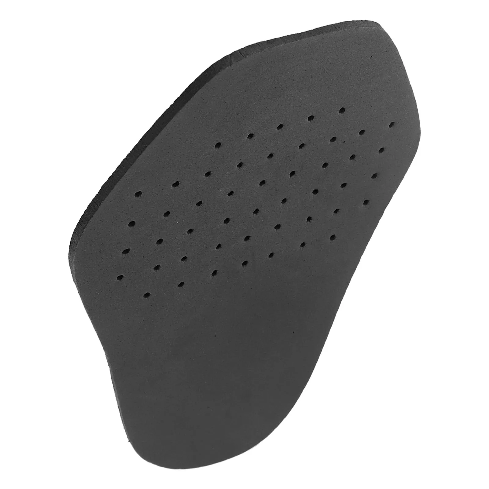 Motorcycle Jacket For Car Jacket Insert Protector Protector Motorcycle 13.78 X 9.45 Inch Black Insert Back Protector