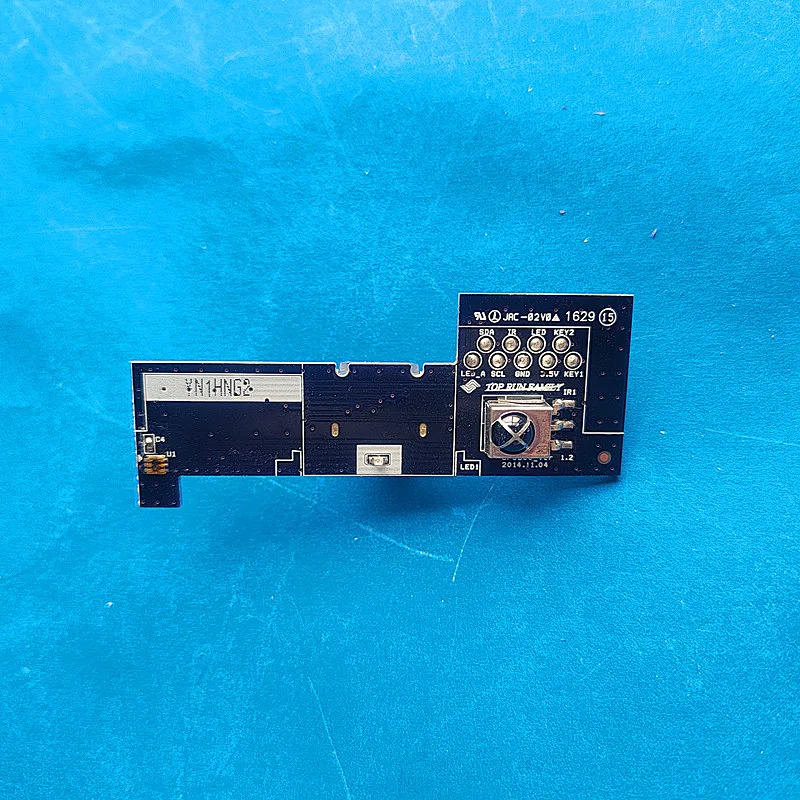 EBR79942901 YN1HNG2 UF8500-VER الأشعة تحت الحمراء للتحكم عن بعد استقبال زر ل LG TV 49UF8500 49UF850V 65UF8580-UJ 65UF8500-UB