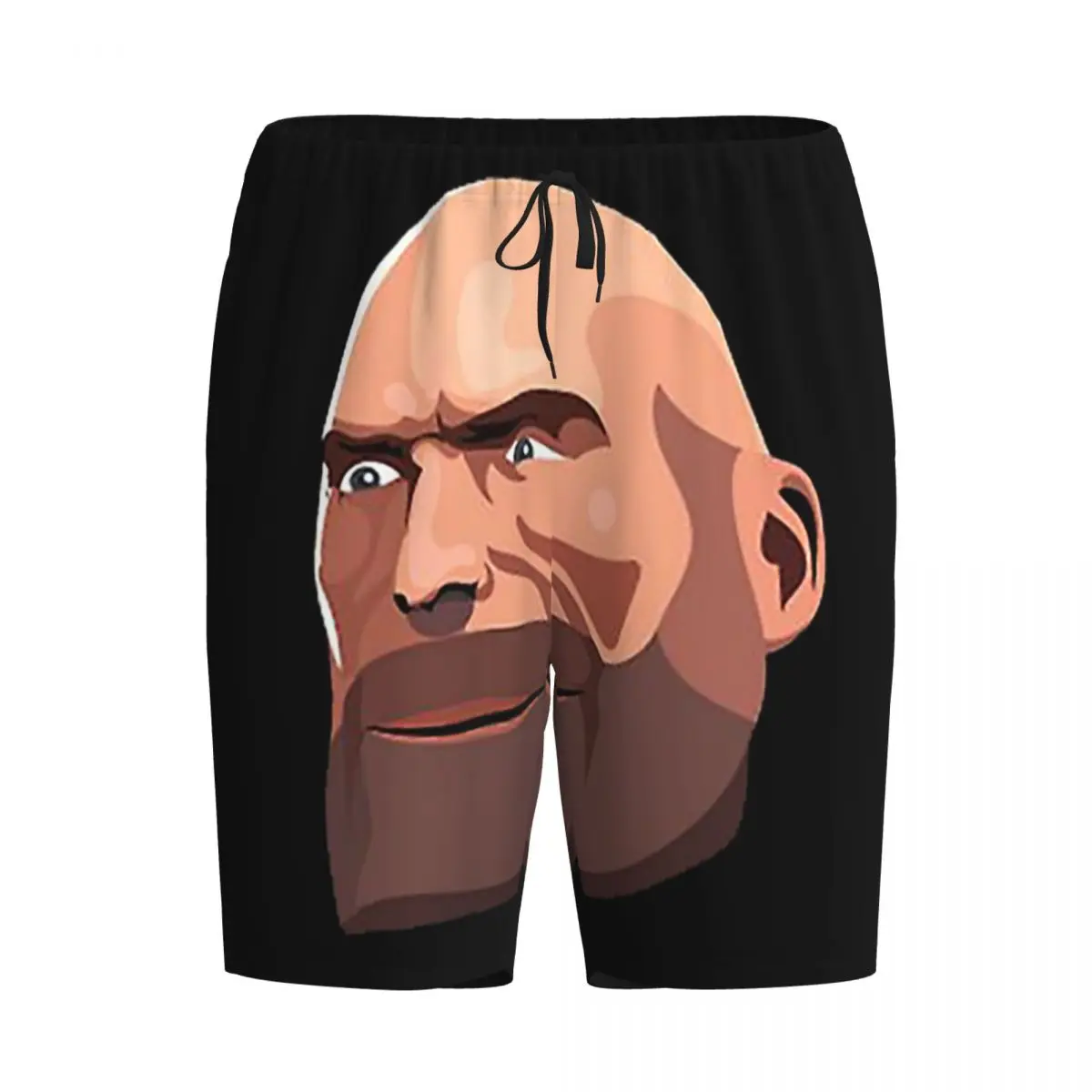 

Custom Team Fortress 3 Shorts Sleeping Pants Men Pajama Pants Lounge Sleep Sleepwear Bottoms