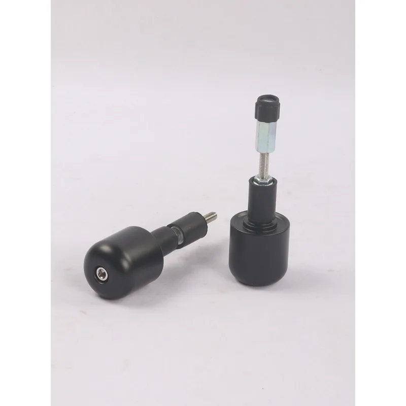 1PC Handlebar End Caps Weighted Bar Balancer Plug Fit ZONTES 350D 350M 350E & 310M Scooter