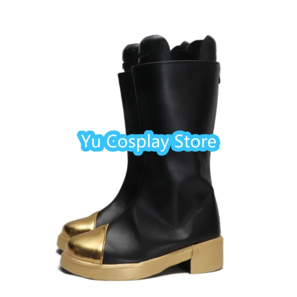 

Yu Cosplay Store Deer Child Cosplay Shoes Anime Cosplay Shoes Boots Halloween Costumes Props