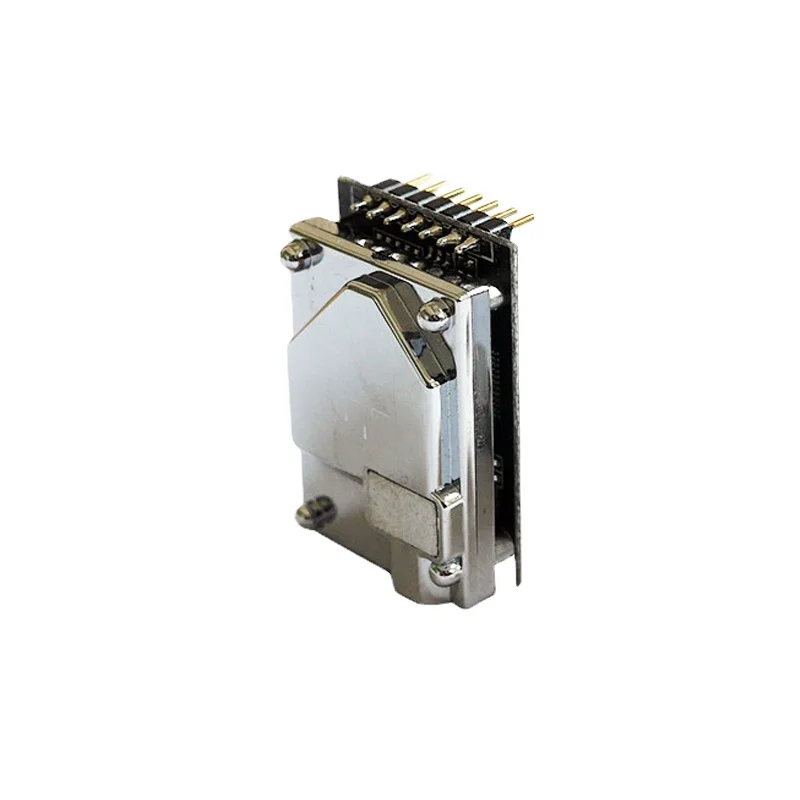 

FOR DS-CO2-20 Carbon Dioxide CO2 Concentration Sensor Module Indoor Environment Detection Authentic Dual-Channel