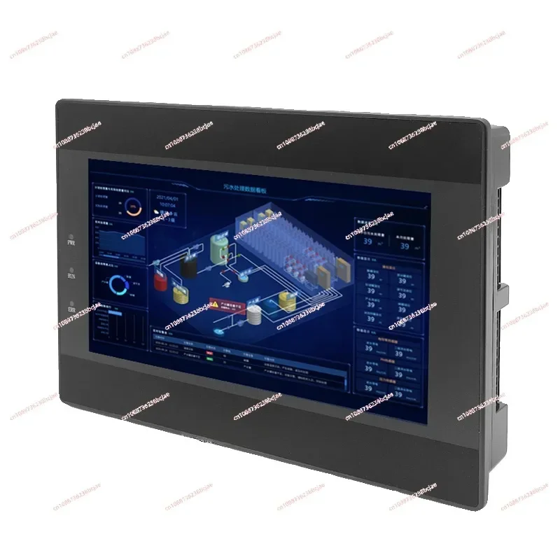 Easy-To-Control Tou… - image