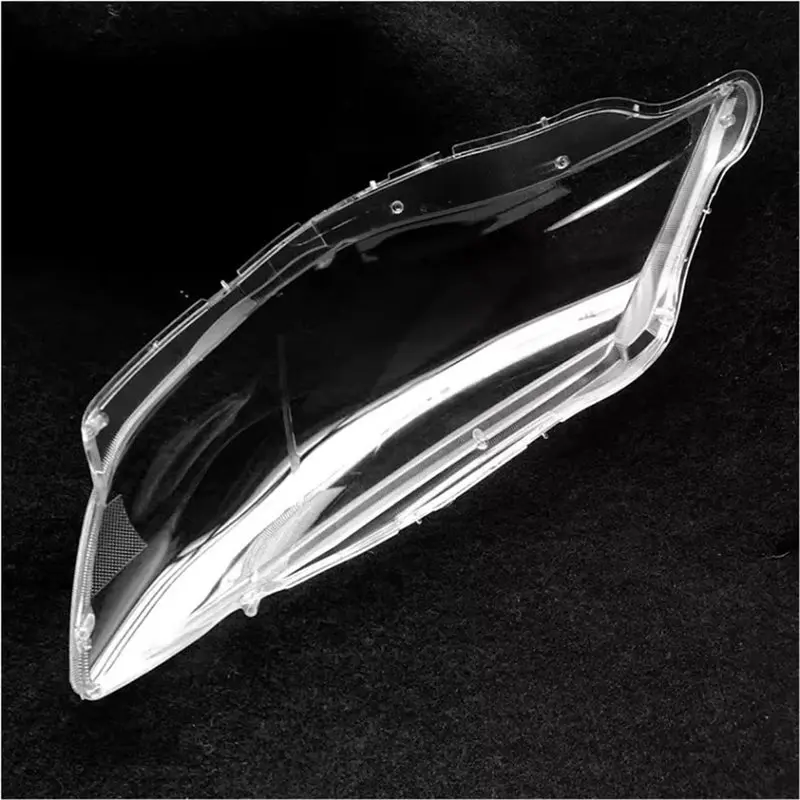 For Subaru Impreza 10Th Generation Gen 2007-2014 Headlight Lens Cover Headlamp Shell Glass Lampshade Car Accessories