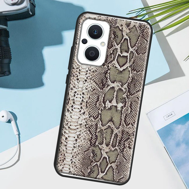 كوبرا بيثون جلد الثعبان الحال بالنسبة ممن لهم رينو 14 F 13 12 11 10 برو 13F 12F 11F 8T 7 8 لايت ممن لهم البحث X9 X8 X5 برو غطاء