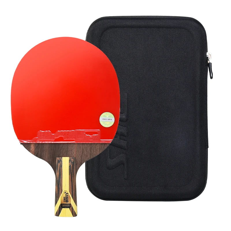 New arrive DHS 9002 professional best quality table tennis rackets blade paddle bat