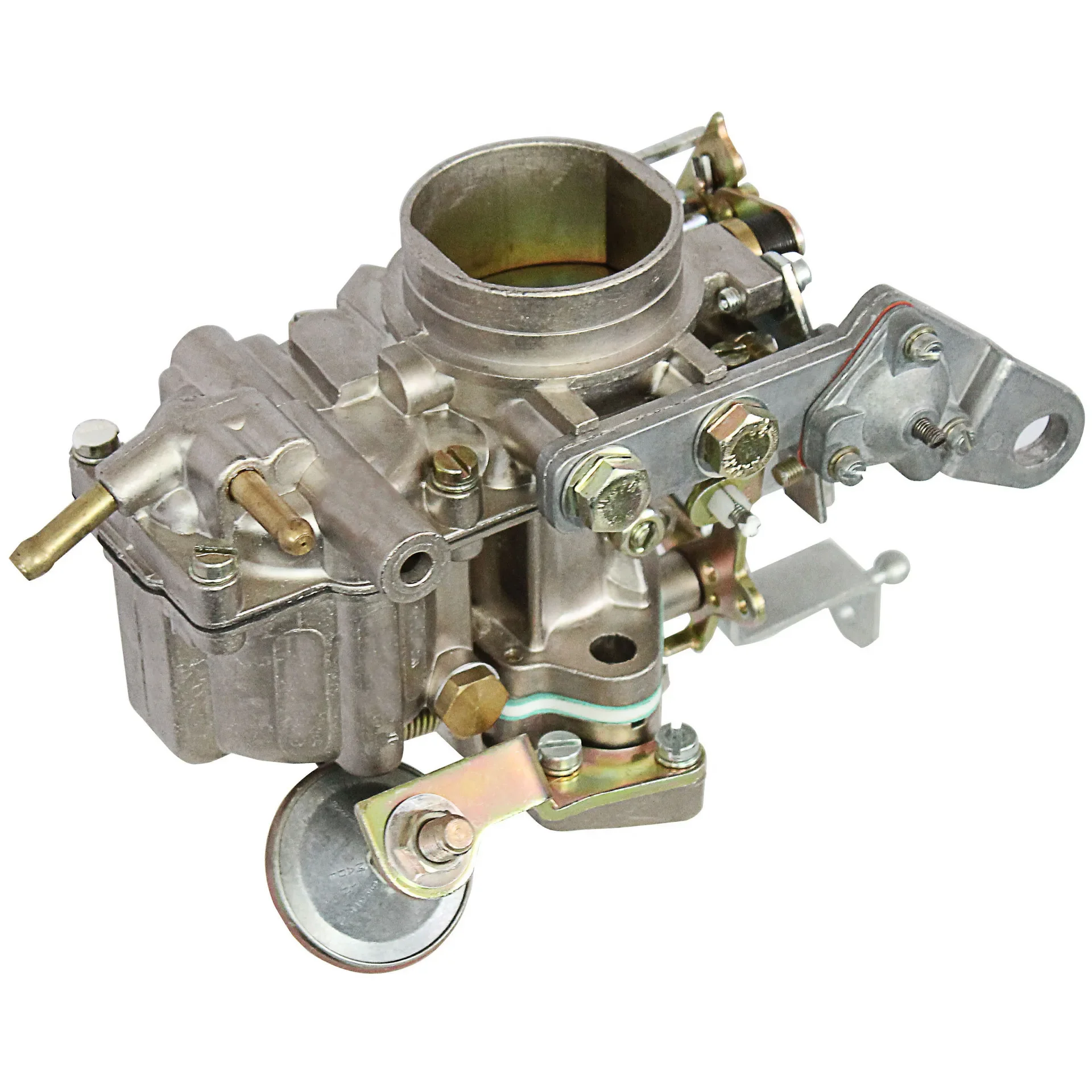 Карбюратор для CHEVETTE 1.6 ALCOOL 40532 H35PDSI