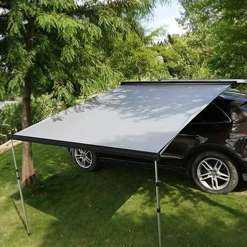 유니버설 자동차 사이드 어닝 차양 캐노피 야외 캠핑 및 - Outdoor Camping Canopy 리뷰 및 가격