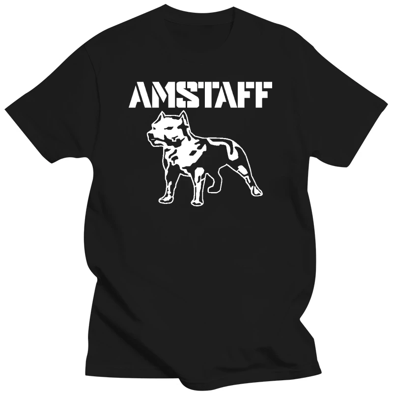 amstaff online t shirt cartoon t shirt  brand men t shirt