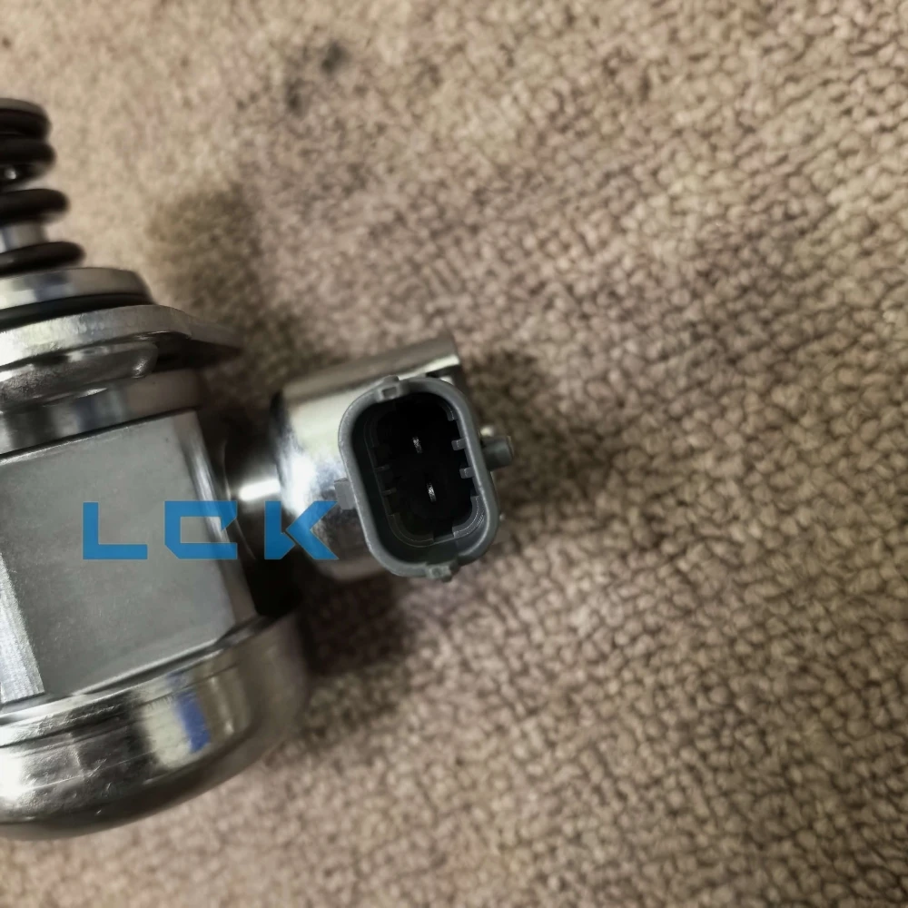 LR081595 LR066512 LR081595 C2Z22287 DX239D376AA High Pressure Fuel Pump for Land Rover Range Rover 2010-2022