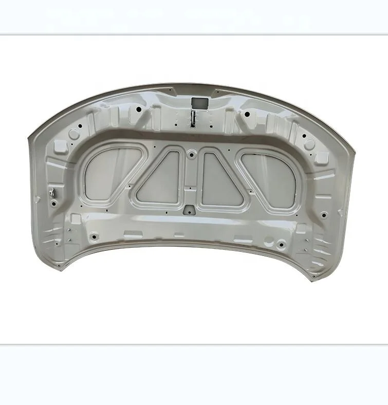 Factory Price Engine Hoods For Dongfeng electric Renault dacia spring