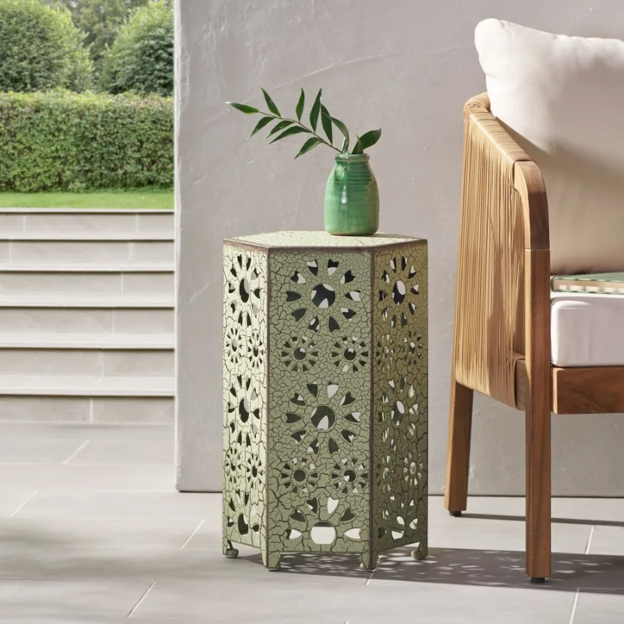 

ELIANA 12 SIDE TABLE
