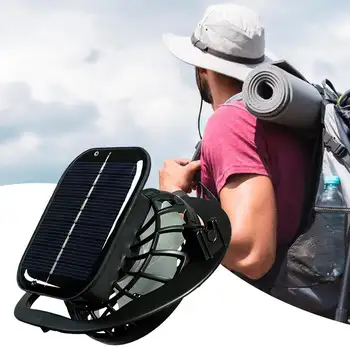 10 best sales पंखे की टोपी - №8