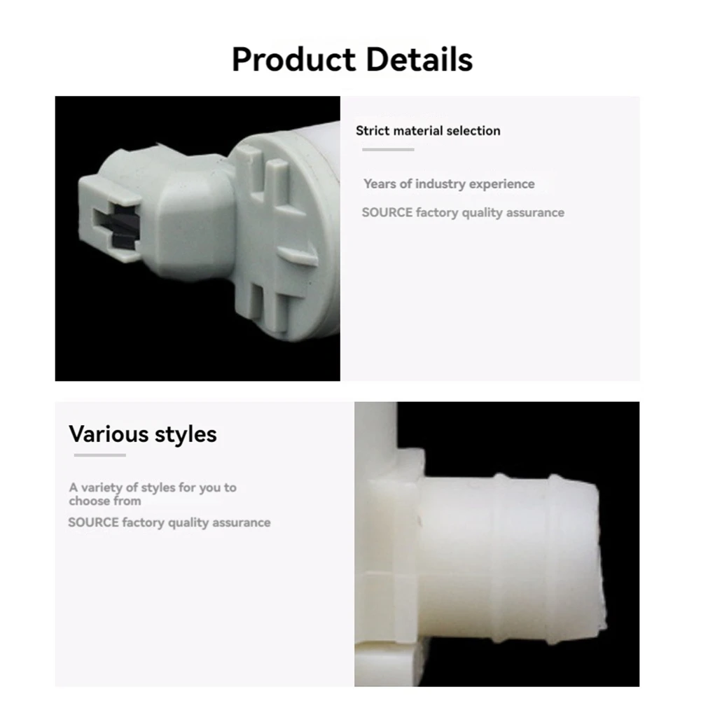 Pompa lavavetri 28920-1E400 per Nissan Altima Maxima Frontier Sentra 240SX, per Infiniti I30 J30 FX35 FX45 QX4—L49A