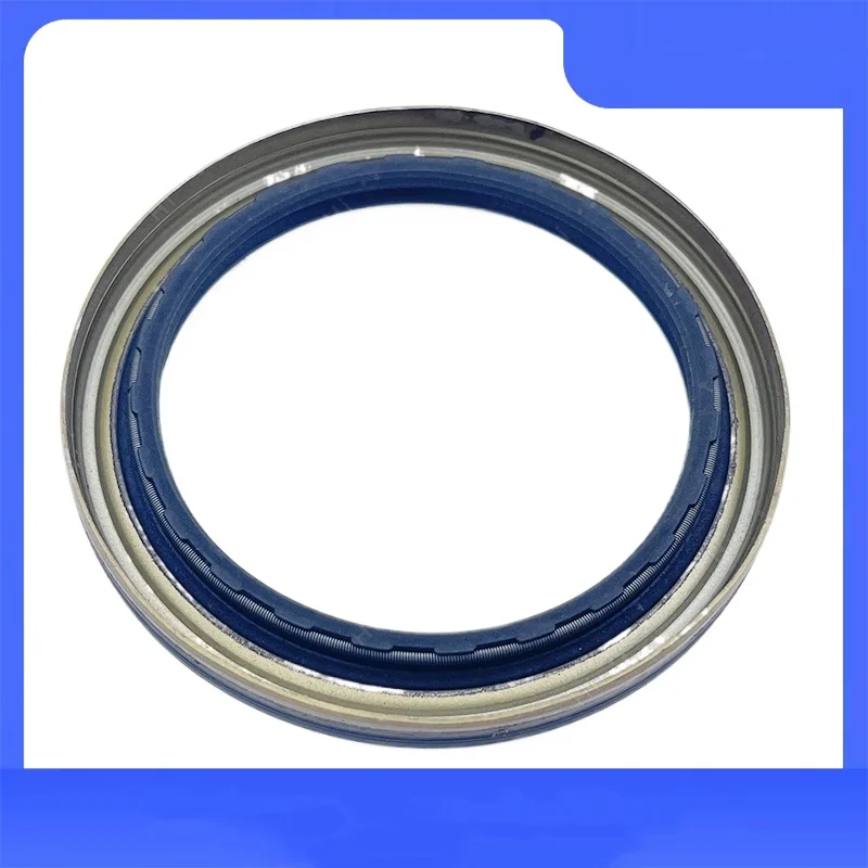 2PCS DL501 0B5 0BZ DL801 Transmission Front Cover Oil Seal 0B5311113F 54.50 X 72.50 X 7 mm For Audi Gearbox Seal