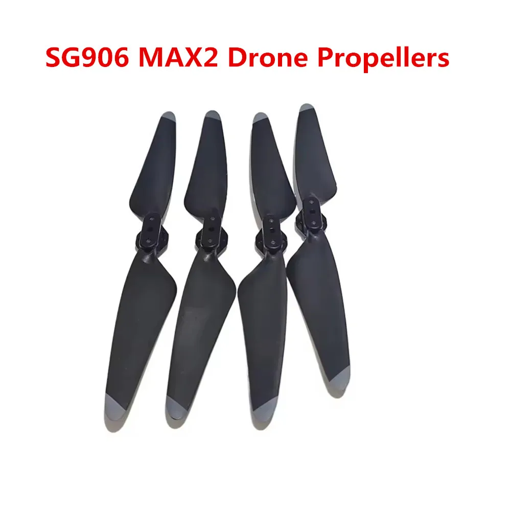 SG906 MAX2 GPS RC قطع غيار الطائرة بدون طيار CW CCW SG906 MAX2 مراوح الطائرة بدون طيار #1