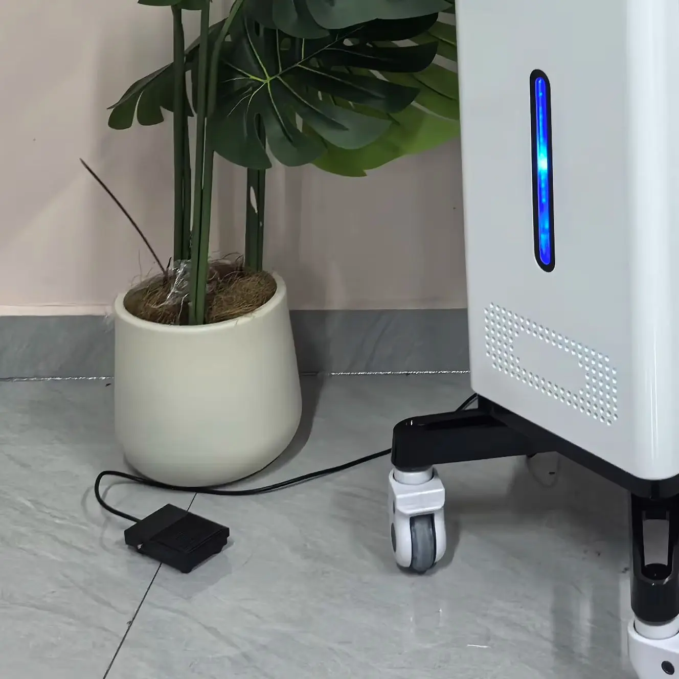 808nm Laser 2In1 Titanium Technology Cooling System PICO Tattoo Removal  Diode 755 808 940 1064NM  Hair Removal Machine
