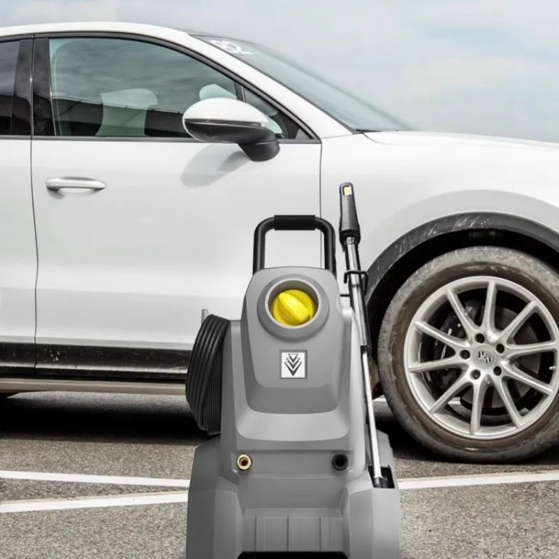 5/11 CLASS Car Washing Machine High Pressure Washer