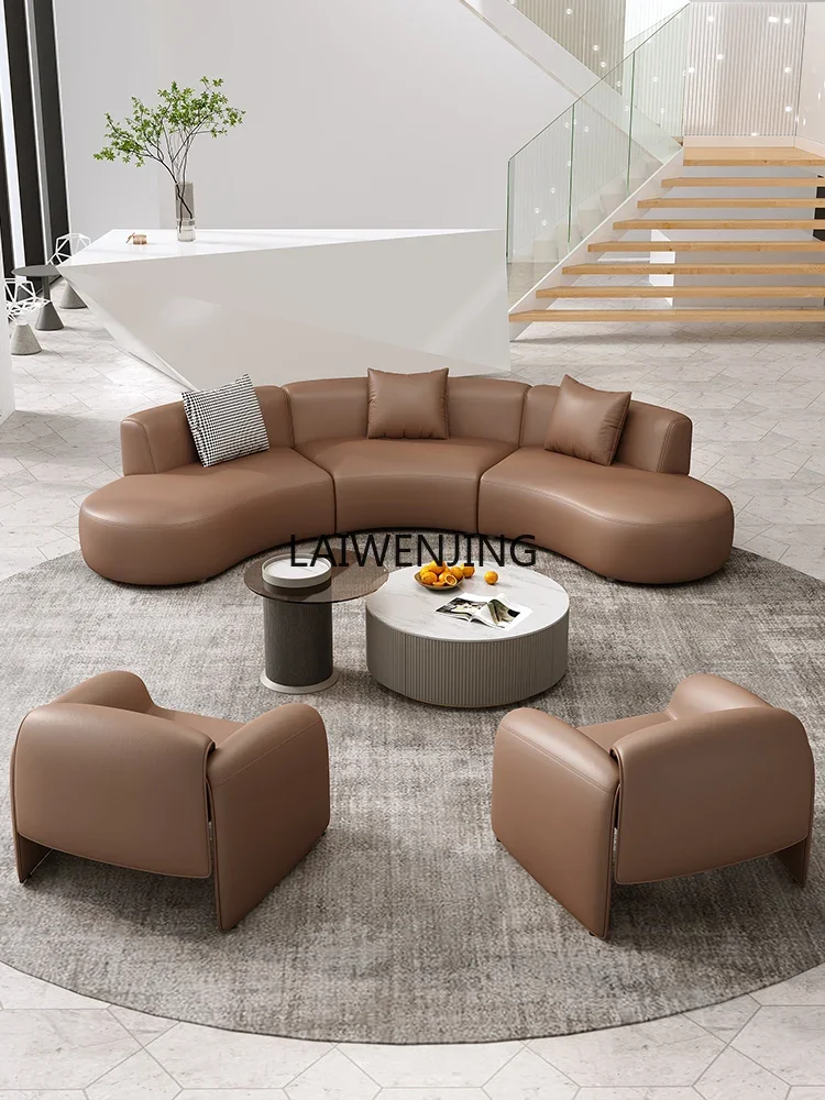 

SGF reception negotiation sofa hotel lobby booth exhibition hall meeting guests sales office sofa