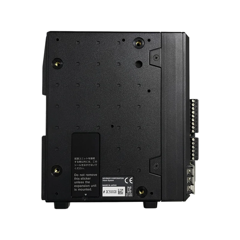 KEYENCE XG-8500L XG-8502L XG-8502P XG-8502 Corresponding Controller for Line Scanning Camera Used to Identify Defects in Stock