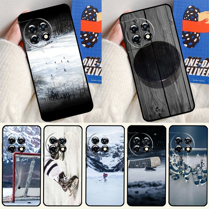 Ice Hockey Sport Fo… - image