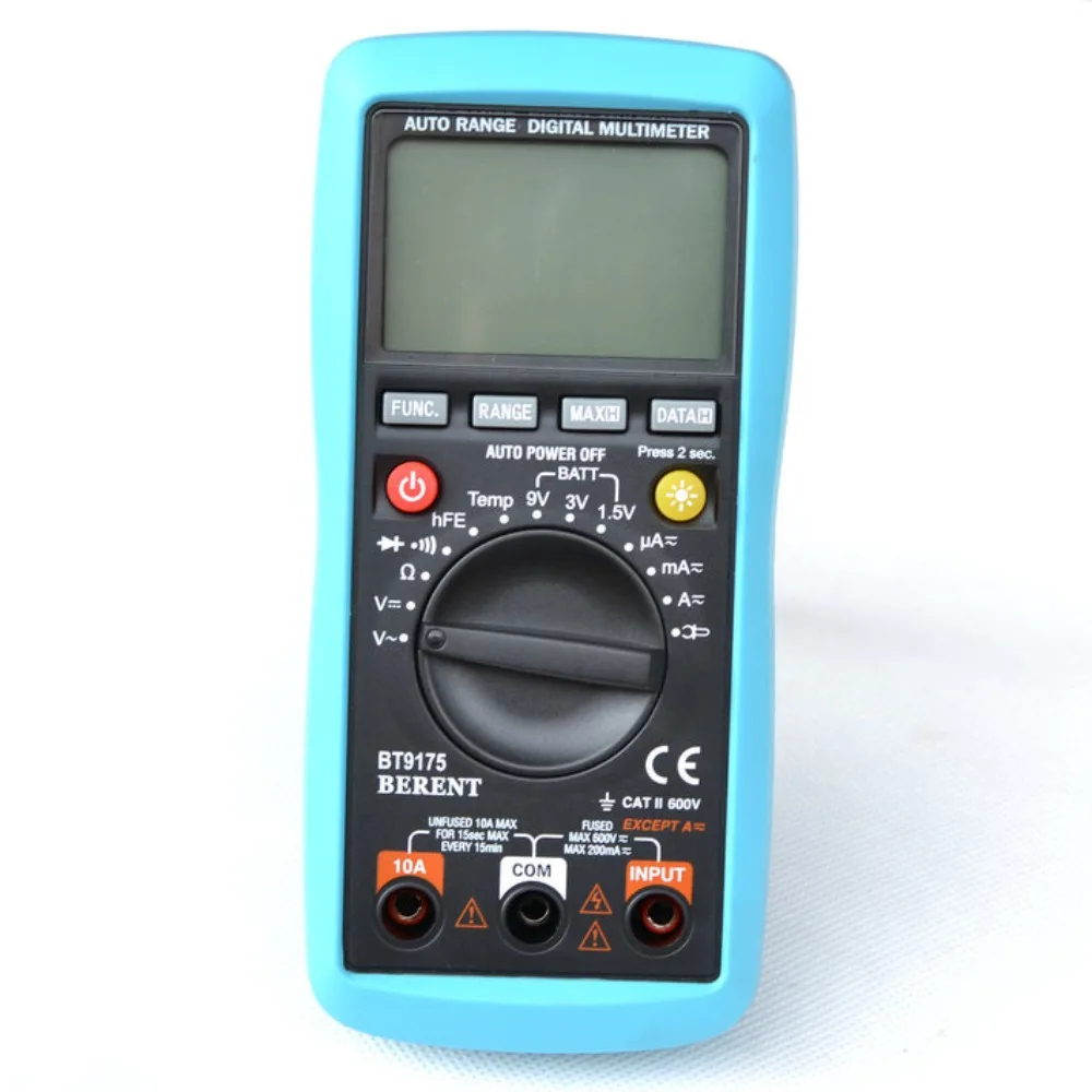 

420 type digital multimeter, digital display multimeter, multimeter