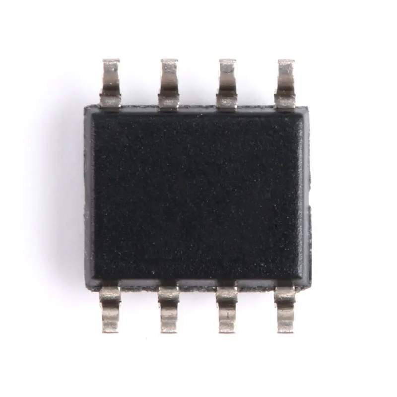 VIPER12ASTR-E SOP8 VIPER12A High quality 100% Original New