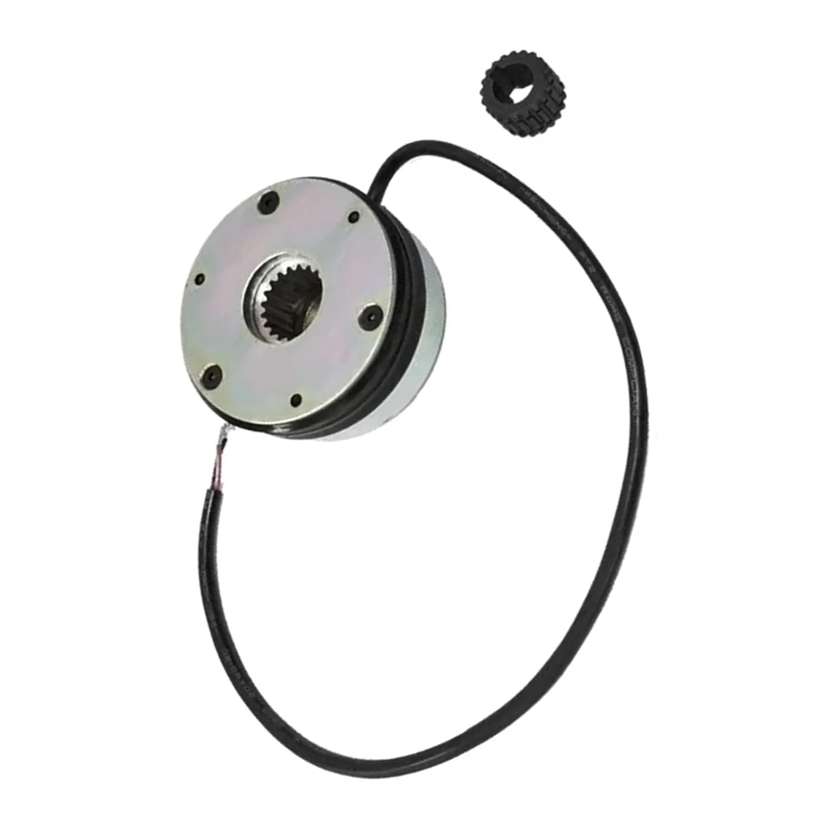 24V 20W Brake 508098520002 for Nobelift Forklift Pallet Truck EPT15 Brake Disc 46006D-6N-24V-15-5-E -T45C