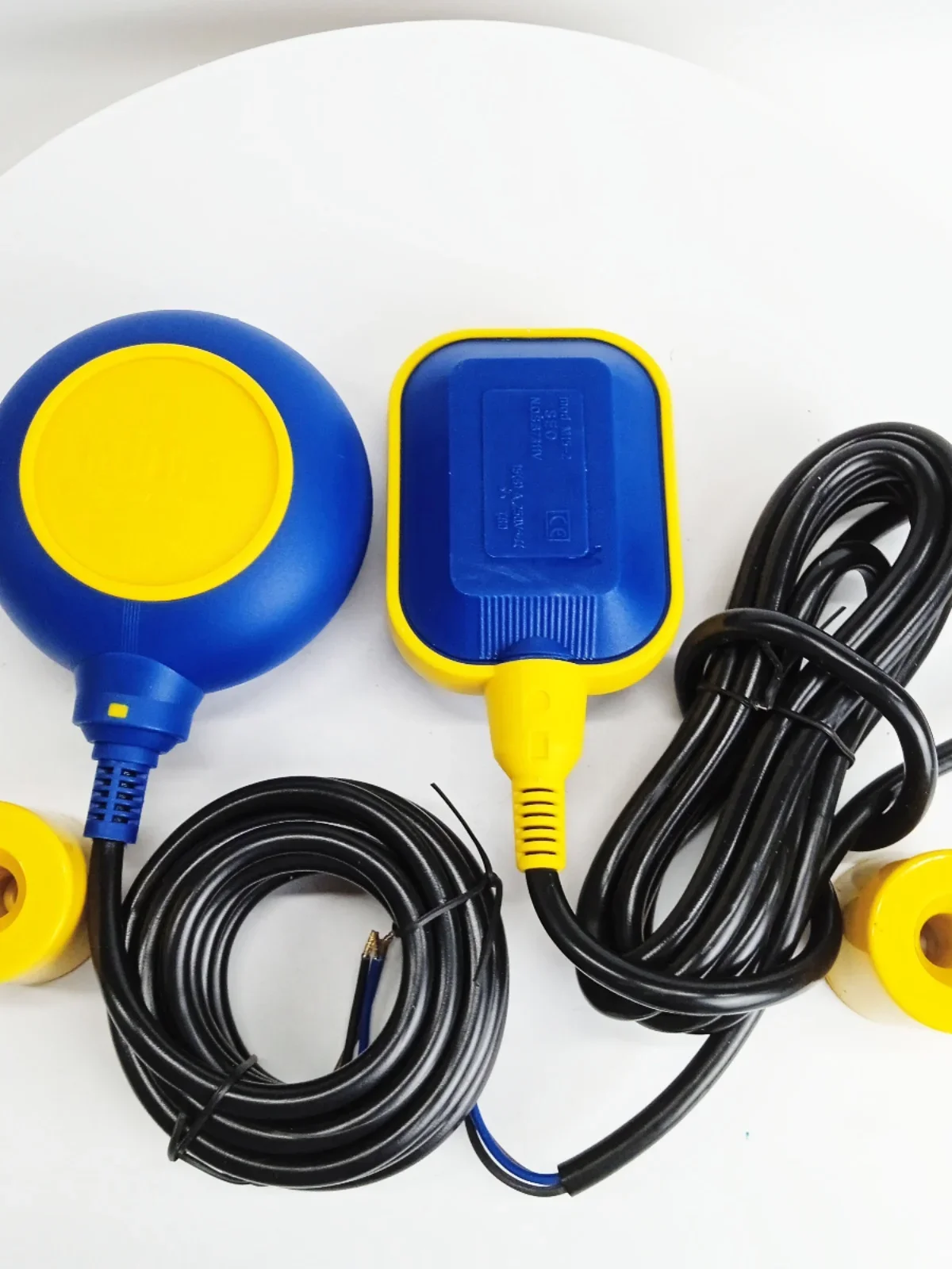 

Новый поплавковый переключатель уровня воды MAC3 KEY-3M/5M/10M