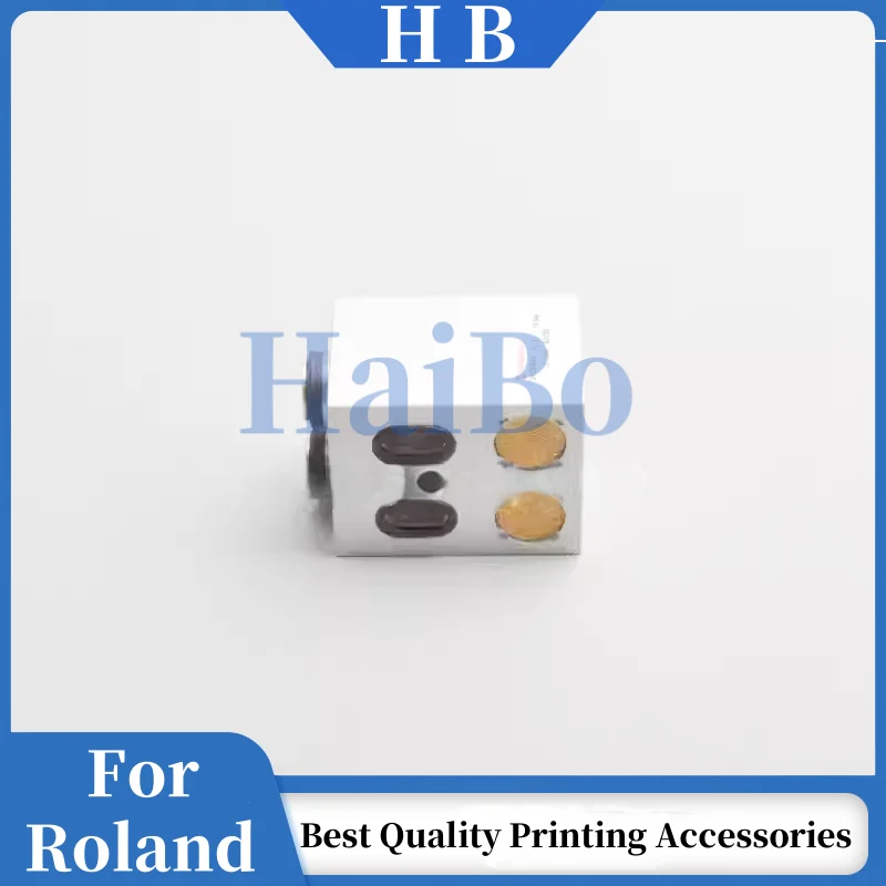Migliore qualità 2625455   093K 801640   Elettrovalvola per pezzi di ricambio Roland 700