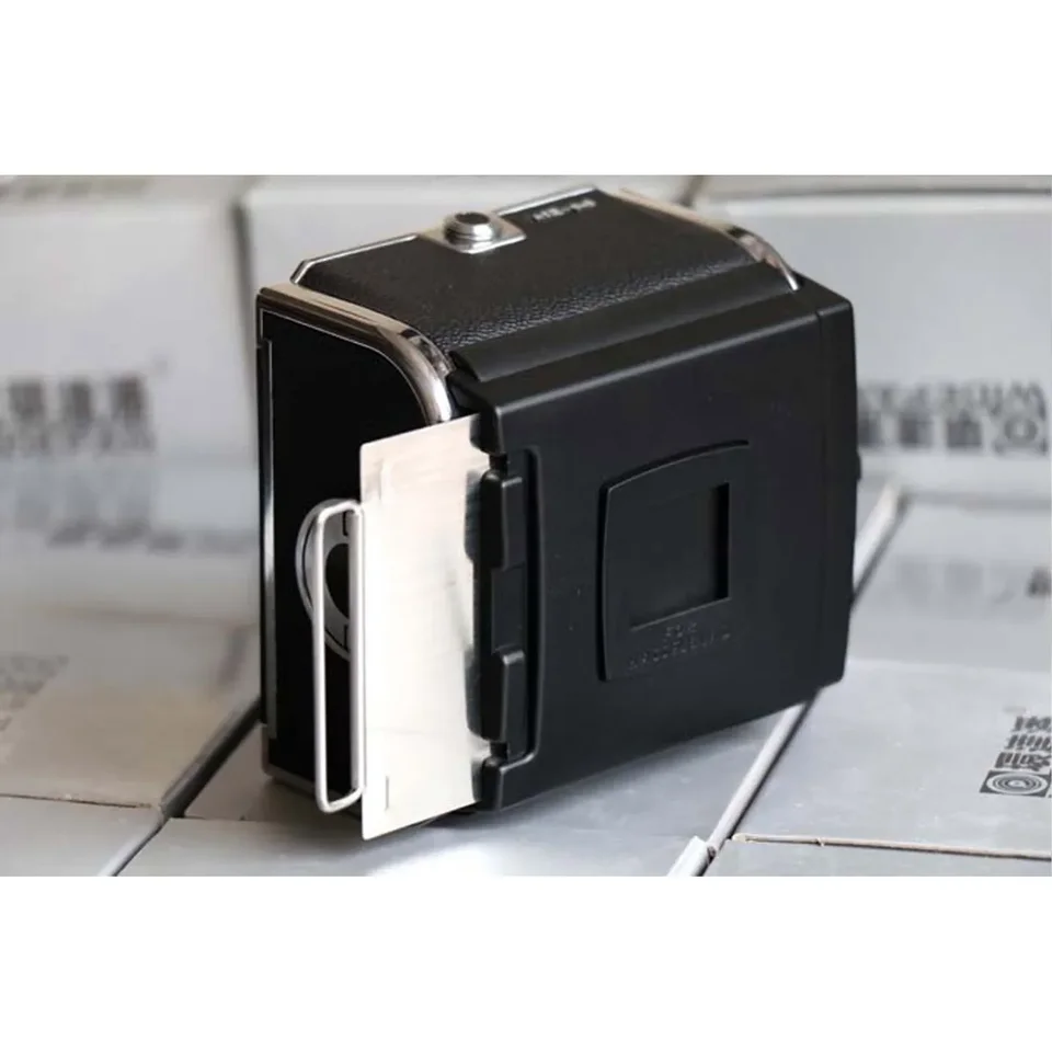 WP ダークスライドホルダーハッセルブラッド A12 A24 A16 ロール