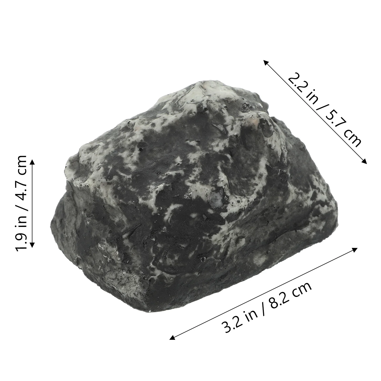 مفتاح إخفاء صندوق خارجي محاكاة صندوق ديكور حجري للمفاتيح الاحتياطية مفاتيح الحديقة حامل مخفي صناديق المفاتيح المخفية