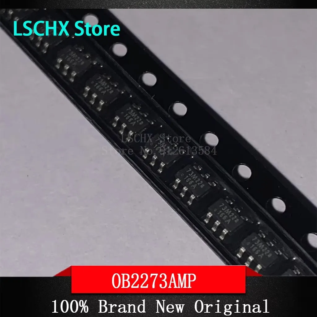 10pcs OB2281AMP OB2222MCPA OB2273AMP OB2263MP OB2223CPA OB2269CCPA OB2203CPA OB2202CPA AC-DC controller