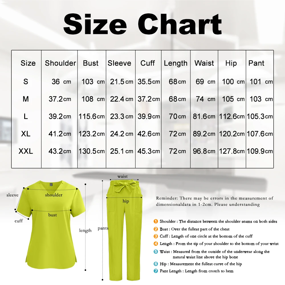 Venta al por mayor, Ropa de Trabajo de alta calidad, uniforme de Hospital para enfermeras, conjunto exfoliante para mujer, pantalones superiores de manga corta, conjuntos de uniformes médicos veterinarios