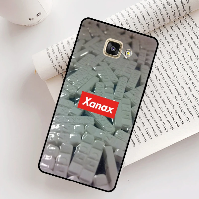 حافظة لهاتف سامسونج جالاكسي J4 J6 Plus A6 A8 A9 J8 2018 A3 A5 J3 J5 J7 2016 2017