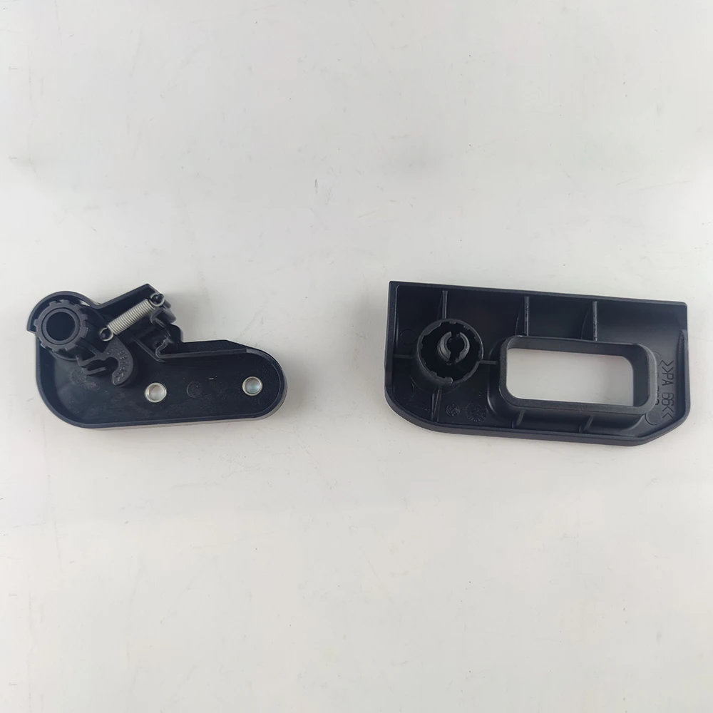 Hood Bonnet Release Handle Lever Opener For Maserati Ghibli Quatt 14-21 675000406